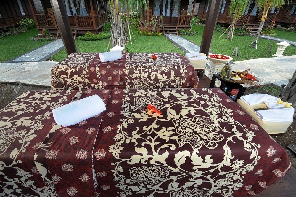 Hotel Aman Gati Balangan Pecatu Exterior foto