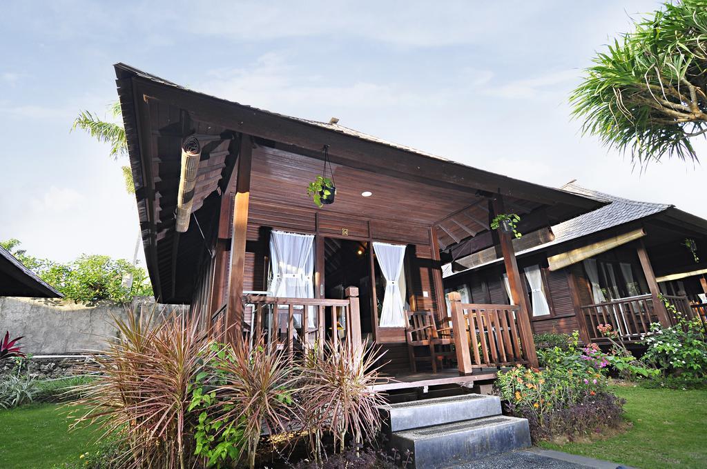 Hotel Aman Gati Balangan Pecatu Exterior foto