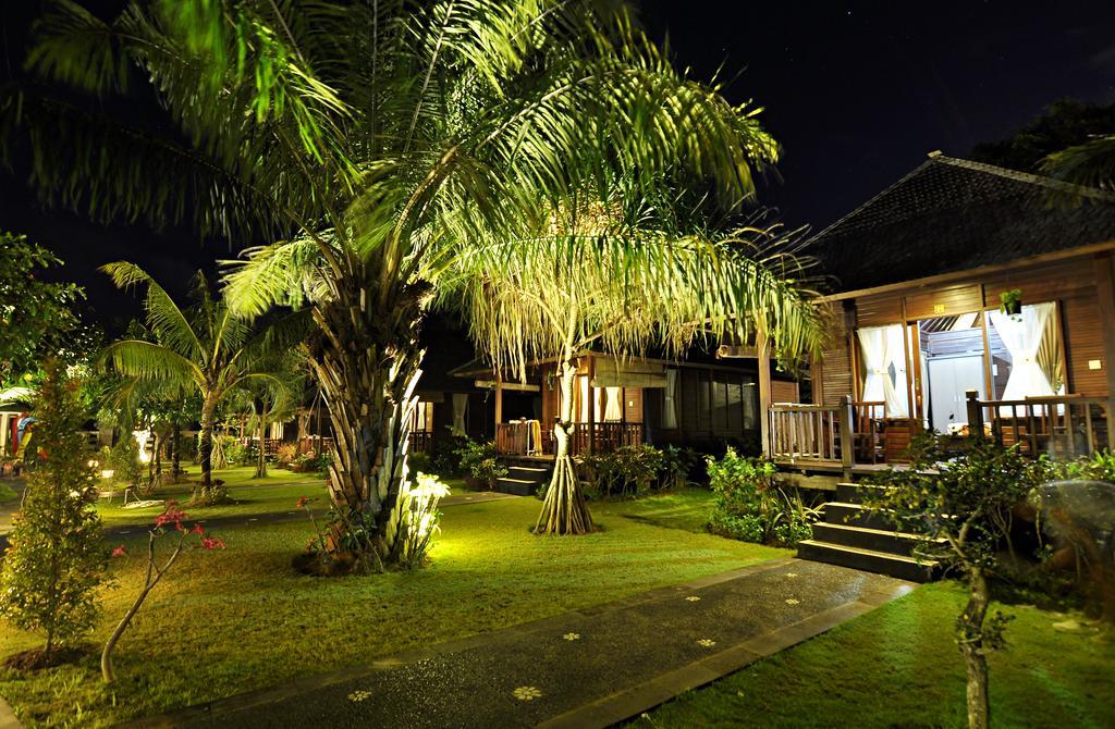 Hotel Aman Gati Balangan Pecatu Exterior foto