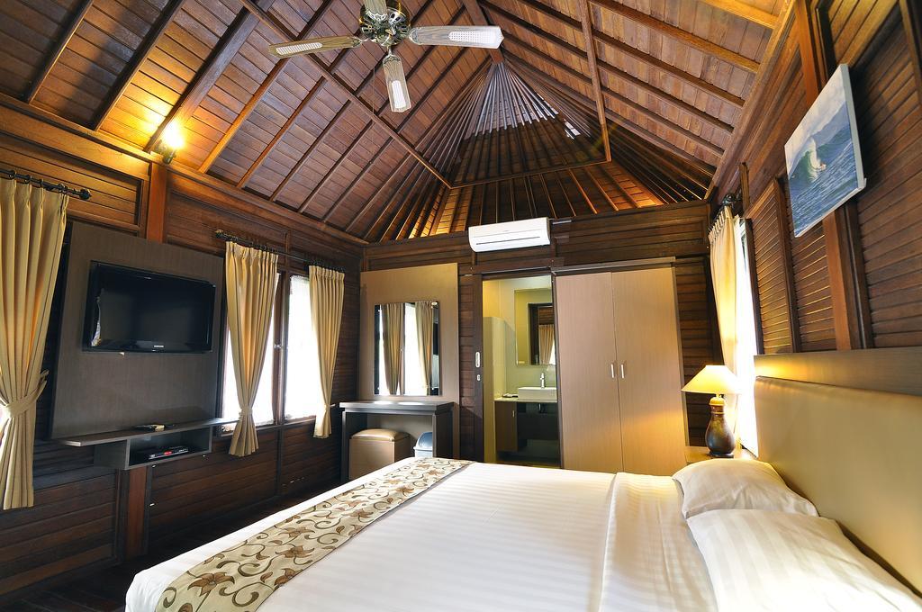 Hotel Aman Gati Balangan Pecatu Exterior foto