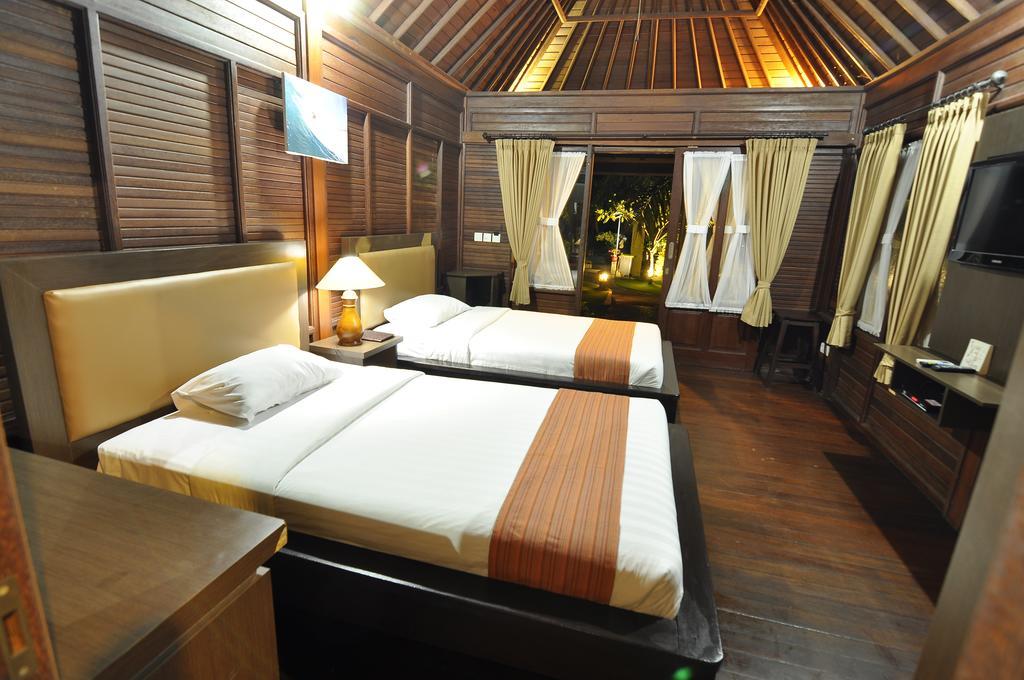 Hotel Aman Gati Balangan Pecatu Exterior foto