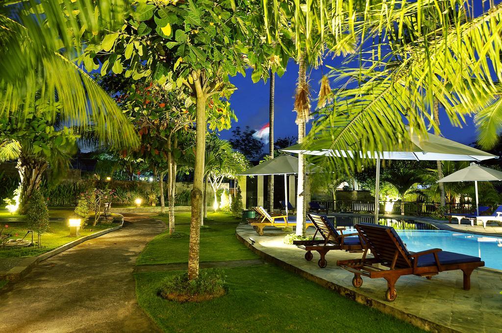 Hotel Aman Gati Balangan Pecatu Exterior foto