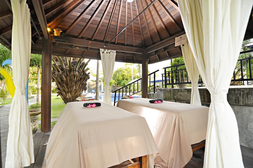 Hotel Aman Gati Balangan Pecatu Exterior foto