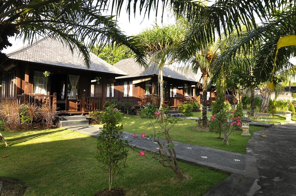 Hotel Aman Gati Balangan Pecatu Exterior foto